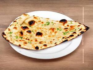 Butter Naan