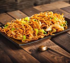 Chowmein