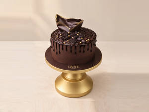 Chocolate Truffle Cake-Gluten-Free & Dates 1kg