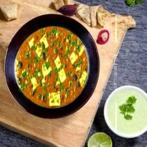 Dum Matka Paneer