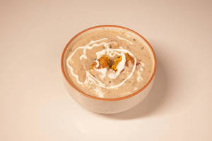 Yellow Malai Kofta