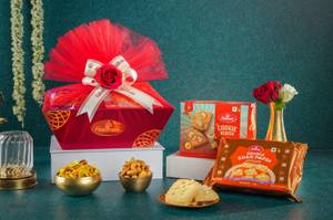 Special Gift Hamper No. 1