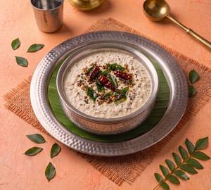 Festive Special Coconut Chutney – No Onion, No Garlic