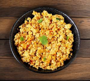Paneer Bhujiya