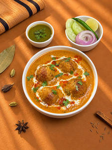 Veg Kofta