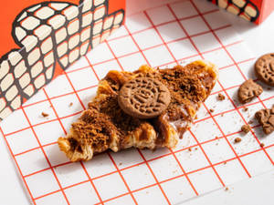 The Bournvita Blast