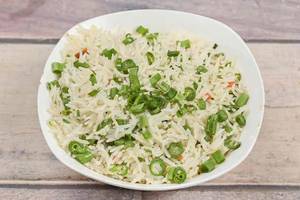 Veg Fried Rice