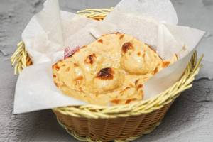Tandoori Roti