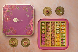 Signature Sweet Option 9-2026