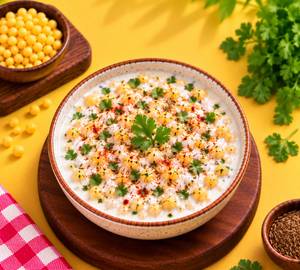 Boondi Raita