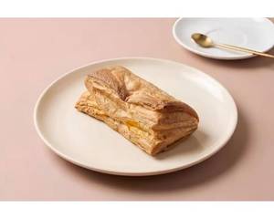 Spicy Paneer Puff