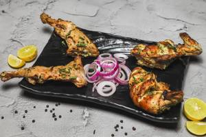 Tandoori Chicken Kali Mirch