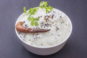 Curd Rice