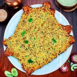 Cheese Shahi Tukda