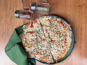 Pizza Dosa