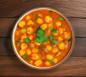 Chana Masala