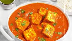 Paneer Angara