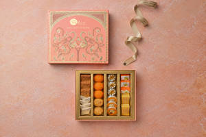 Sweet Option 07-2026