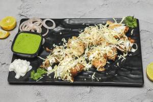 Chicken Malai Tikka