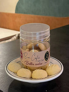 Mini Butter Cookies Pack(10nos)