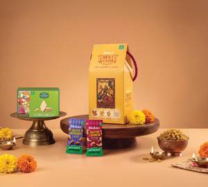 Best Wishes Gift Pack ( 200 G)