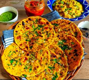 Missi Roti