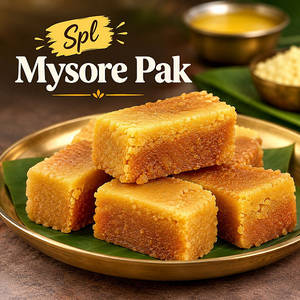 Spl Mysore Pak 250 Gm