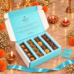 Diwali Spl. Assorted Chocolate Hamper