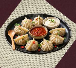 Veg momos