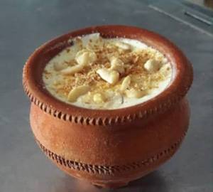 Matka Kulfi
