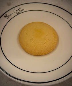 Ghee Cookies