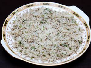 Jeera Rice