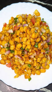 Crispy Corn