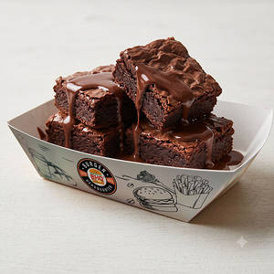 Chocolate Brownie