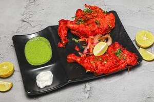 Tandoori Chicken