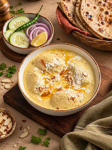 Malai Kofta Without Onion And Garlic