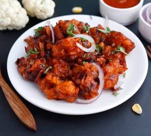 Gobi Manchurian