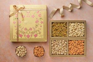 Dry Fruit Op 12-2026