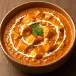 Paneer Lababdar (8 Pieces)