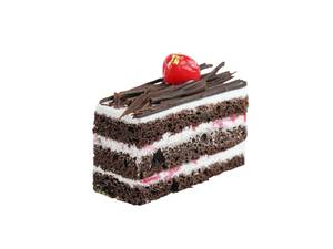 Cherry Blackforest Pastry