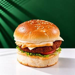 Pushpa Burger