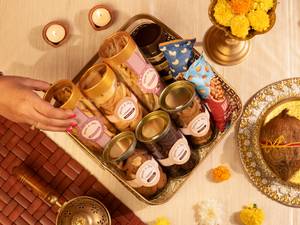 The Celebration Hamper