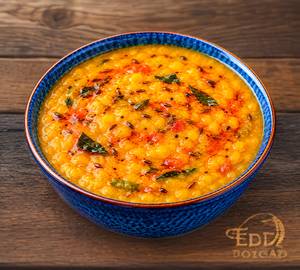 Dal fry