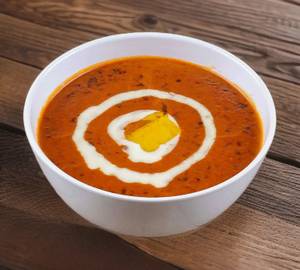Dal Makhani