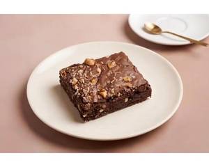 Walnut Brownie