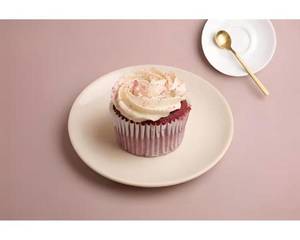 Red Velvet Cupcakes [1 Pcs]