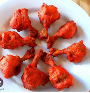 Chicken Lollipop