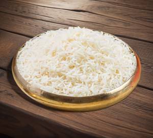 Plain Rice