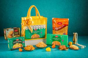 Harshiv Hills Diwali Hamper