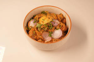 Aloo Pyaaz Ki Sabji